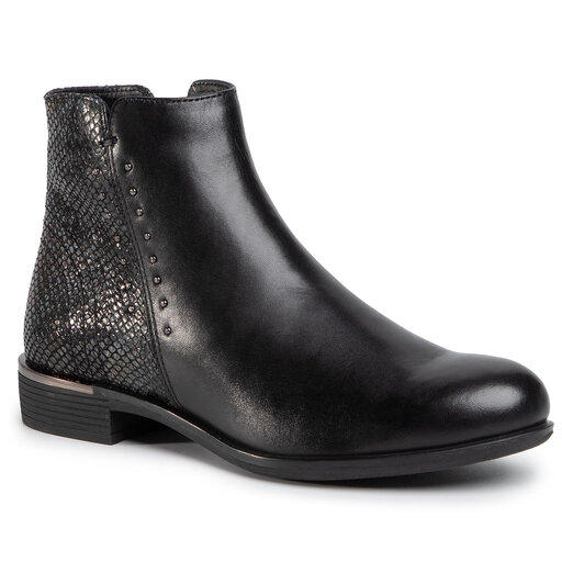 Apple - やん 5542　pod black TIMBERLAND MAPLE GROVE LACE-UP batai