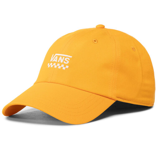 vans hats womens yellow