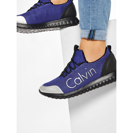 Сникерсы Calvin Klein Jeans Ron S0506 