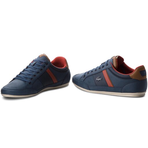 Lacoste chaymon sale 318 2 cam