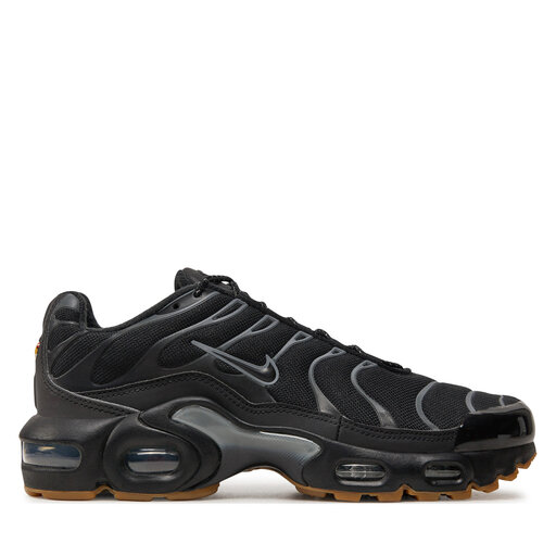 Zapatillas Nike Air Max Plus Gs FV0377 001 Negro
