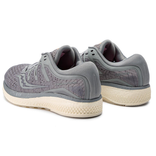 Zapatillas de running Saucony Triumph Iso S10462-41 Gris