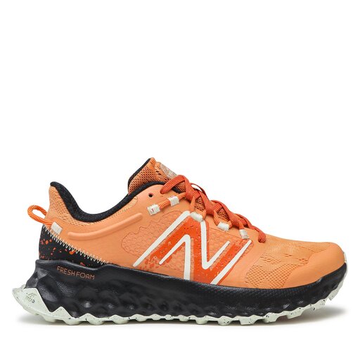 Zapatillas de running New Balance Fresh Foam Garoe WTGAROE1 Naranja zapatos.es