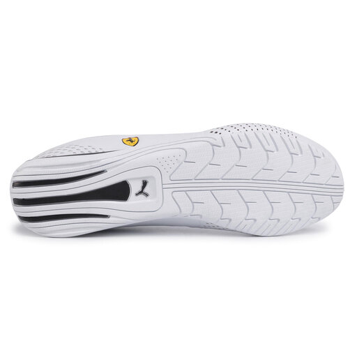 Puma drift cat 5 white outlet
