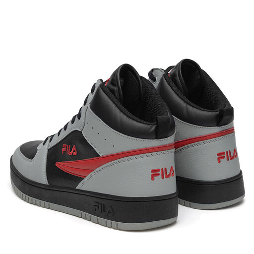Sneakers Fila LEVANTO MID FFM0331 83035 Gris chaussures