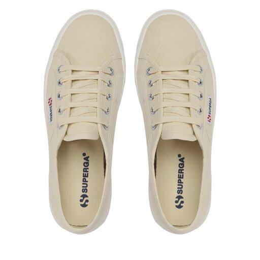 Superga 2730 beige outlet