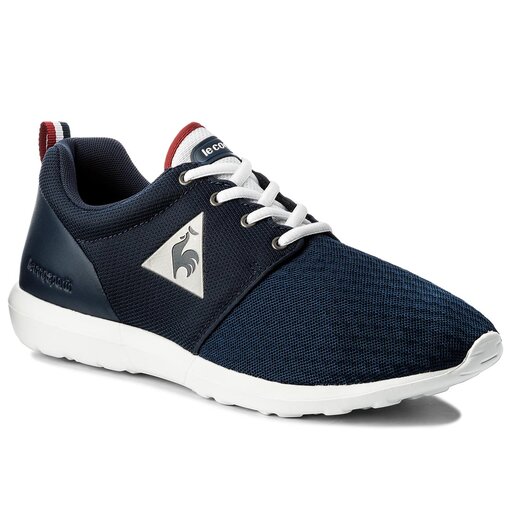 Sneakers Le Coq Sportif Dynacomf 1810217 Bleu marine chaussures