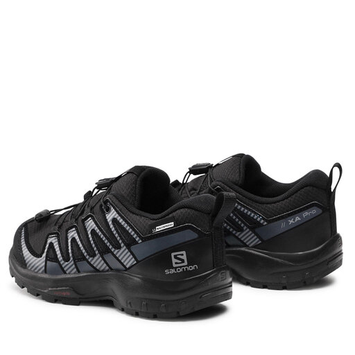 Salomon x4 cheap pro