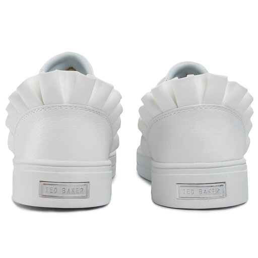 Ted baker clearance astrina white