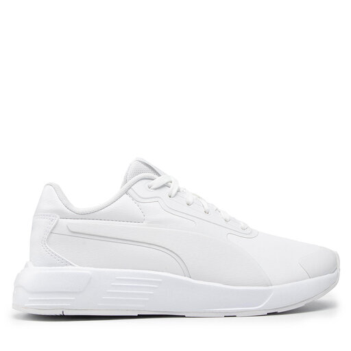 Zapatillas Puma Taper Sl Jr 374690 02 Blanco