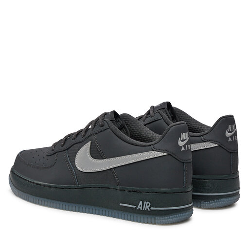 Nike Air Force 1 ブラック 2/7発売｜Nike Air Force 1 Low 