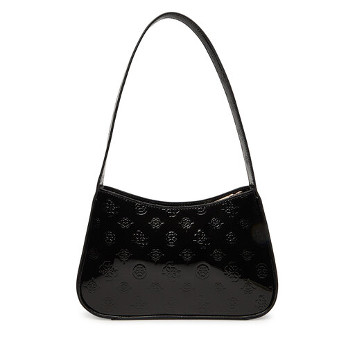 Handtasche Guess Arnela HWTV94 96170 Schwarz