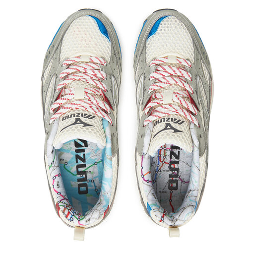 Zapatillas Mizuno Mizuno Wave Prime Osaka Mizuno Men Mizuno