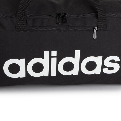 Tasche adidas Lin Core Duf M DT4819 Schwarz eschuhe
