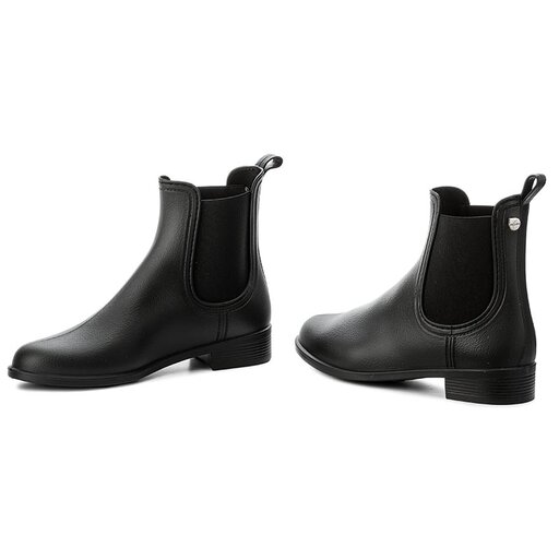 Bottes de pluie Aldo Brilasen 53310926 Noir chaussures
