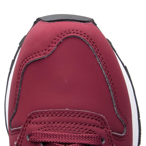 Sneakers New Balance GM500BRG Bordeaux chaussures