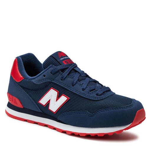 Sneakers New Balance GC515KNR Bleu marine
