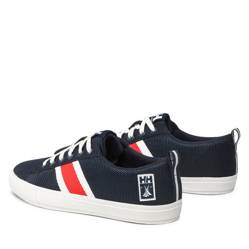 Helly hansen viking new arrivals canvas trainers