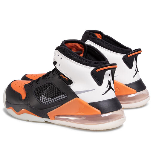 Nike air jordan mars 270 orange deals