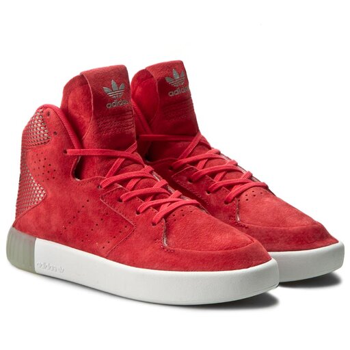 Adidas tubular invader rot store