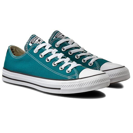 converse rebel teal