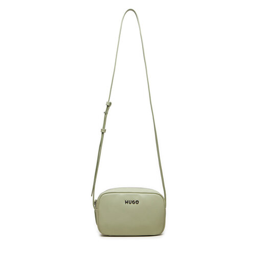 Rankinė Hugo Chris SM Crossbody R 50485074 Žalia | eavalyne.lt