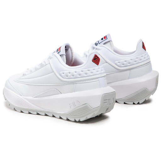 fila throcket