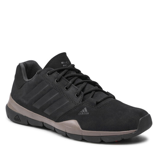 Трекінгові черевики adidas Anzit Dlx New FX9511 Чорний | evzuttya