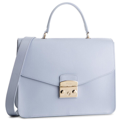 Kabelka Furla Metropolis 1008907 B BOO9 ARE Violetta f eobuv.cz