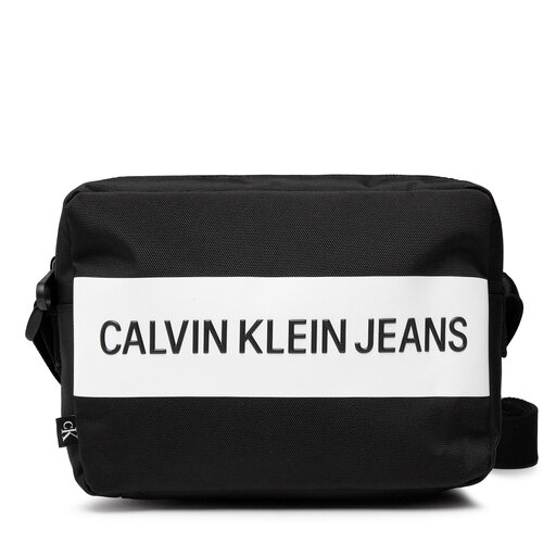 Bolso Calvin Klein Jeans Camera Bag K60K608239 BDS zapatos.es