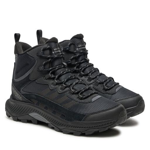 Трекінгові черевики Merrell Speed Strike 2 Thermo Mid Wp J037767