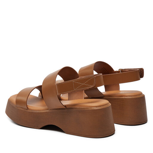 Chanclas Aldo Elina Mujer Marrom De Chanclas Aldo Elina Para Mujer