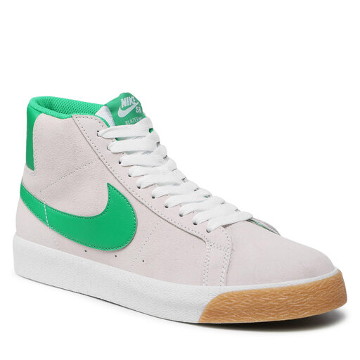 Sb zoom blazer mid off white on sale