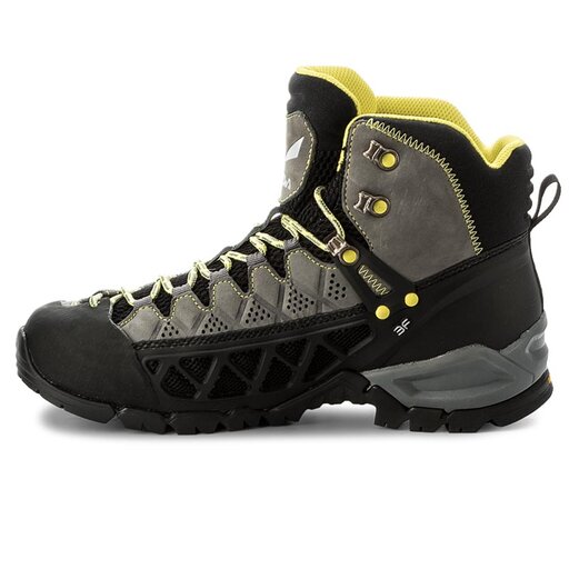 Salewa men's alp flow mid gtx deals