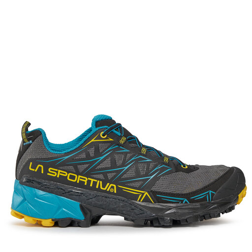 La sportiva akyra carbon tropic blue hotsell