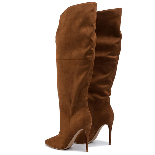 Steve madden deals dakota boot