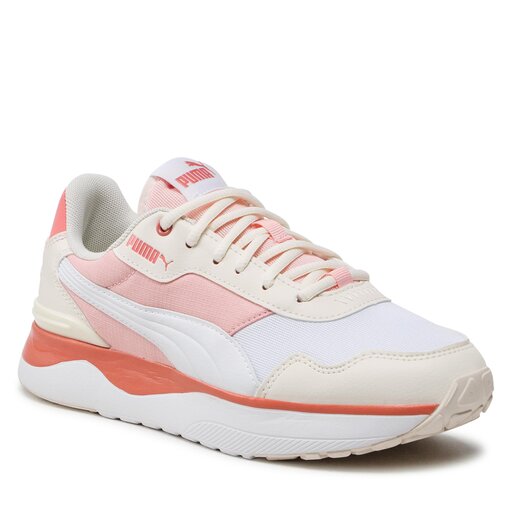 Puma hot sale rose noir