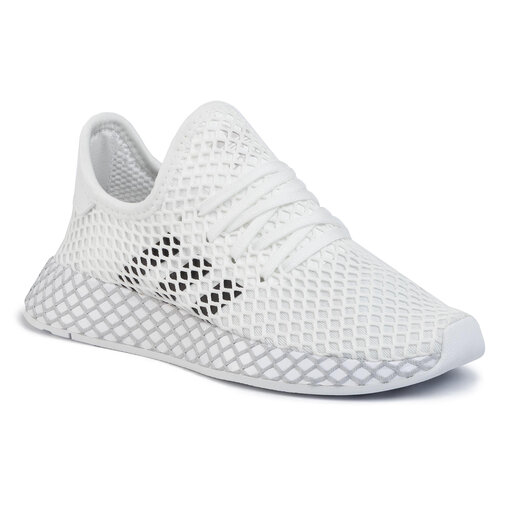 c adidas Deerupt Runner J F34295