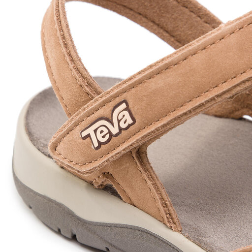 Elzada sandal leather sales