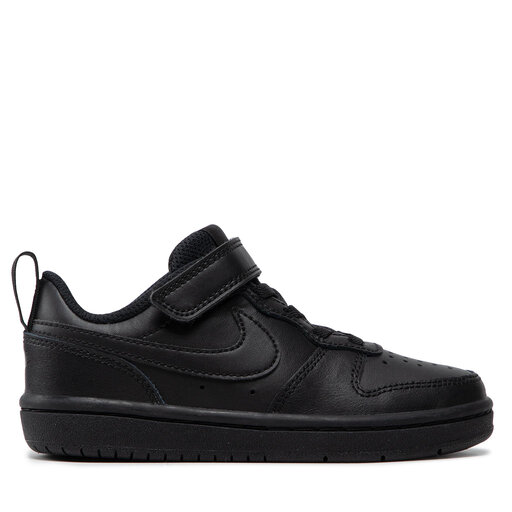 tênis nike infantil court borough low 2