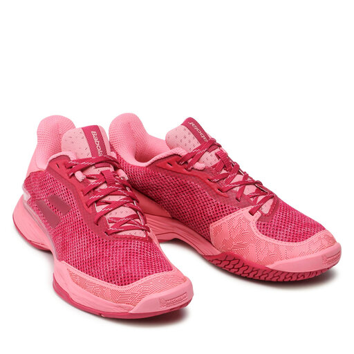 Babolat Movea Zapatillas Babolat Comprar Zapatillas Padel Mujer