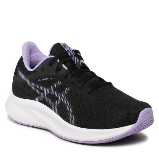 asics gel patriot violet