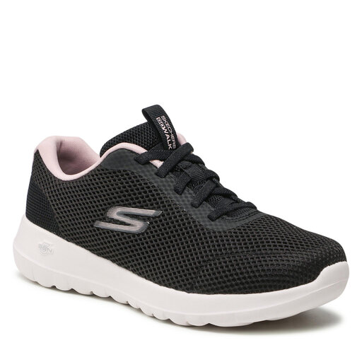 Παπούτσια Skechers Light Motion 124707/BKPK Black/Pink