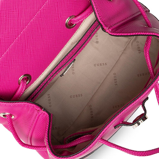 Zaino Guess Cordelia HWVG81 30310 Rosa