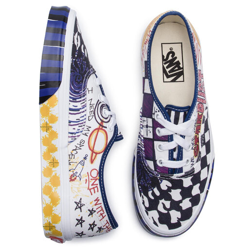 Galactic goddess authentic vans store