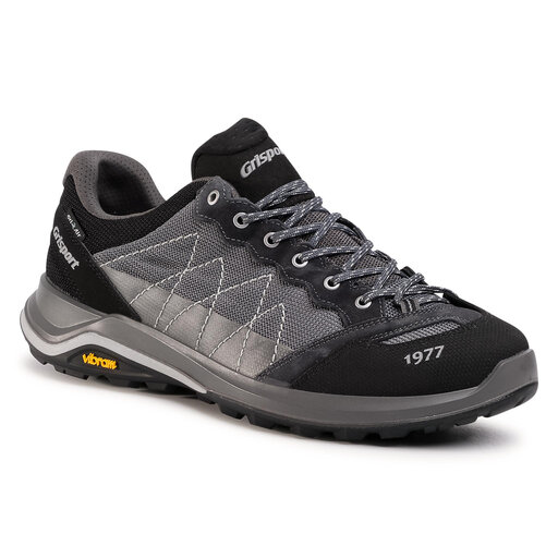 Scarpe Outdoor Made Italy Scarpe Da Trekking Grisport Deep Vesuvio