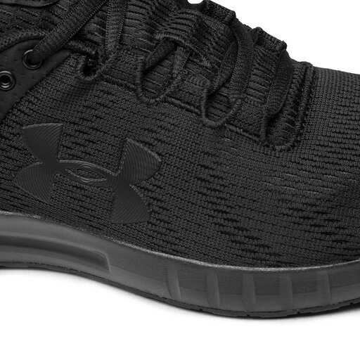 Under armour micro g pursuit red store
