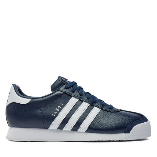 Sneakers adidas Samoa JH9076 Dunkelblau eschuhe