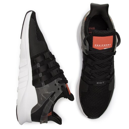 Zapatillas adidas Eqt Support Adv AQ1043 Negro zapatos.es
