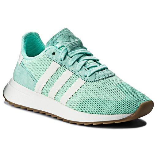 Chaussures adidas Flb Runner DB2122 Eneaqu Ftwwht Gum4 chaussures